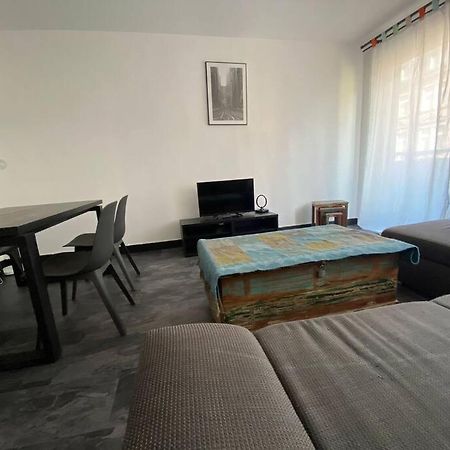 Fain Apartments Frankfurt am Main Ngoại thất bức ảnh