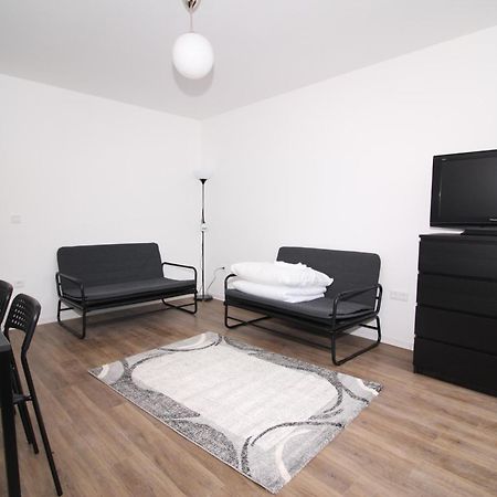 Fain Apartments Frankfurt am Main Ngoại thất bức ảnh