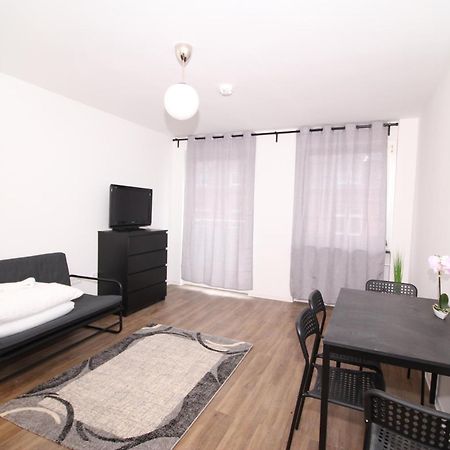Fain Apartments Frankfurt am Main Ngoại thất bức ảnh