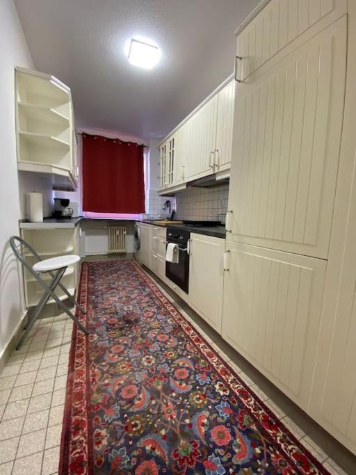 Fain Apartments Frankfurt am Main Ngoại thất bức ảnh