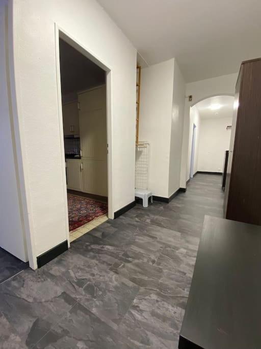 Fain Apartments Frankfurt am Main Ngoại thất bức ảnh