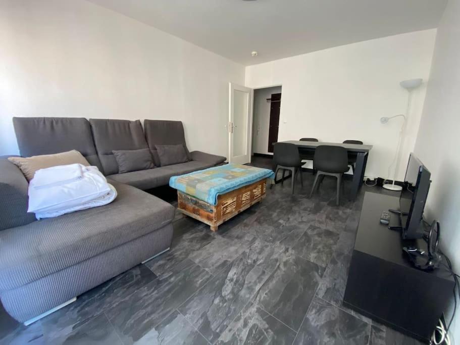 Fain Apartments Frankfurt am Main Ngoại thất bức ảnh