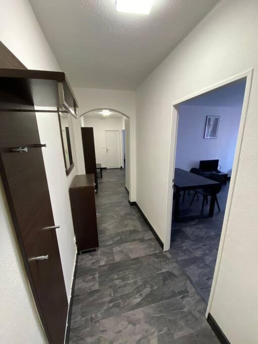 Fain Apartments Frankfurt am Main Ngoại thất bức ảnh