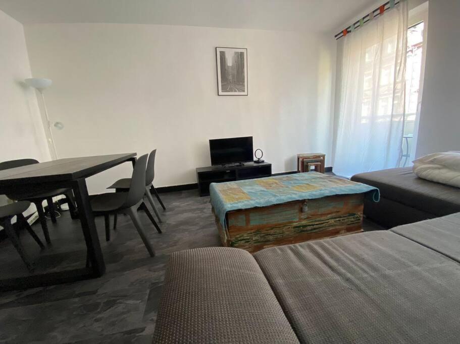 Fain Apartments Frankfurt am Main Ngoại thất bức ảnh