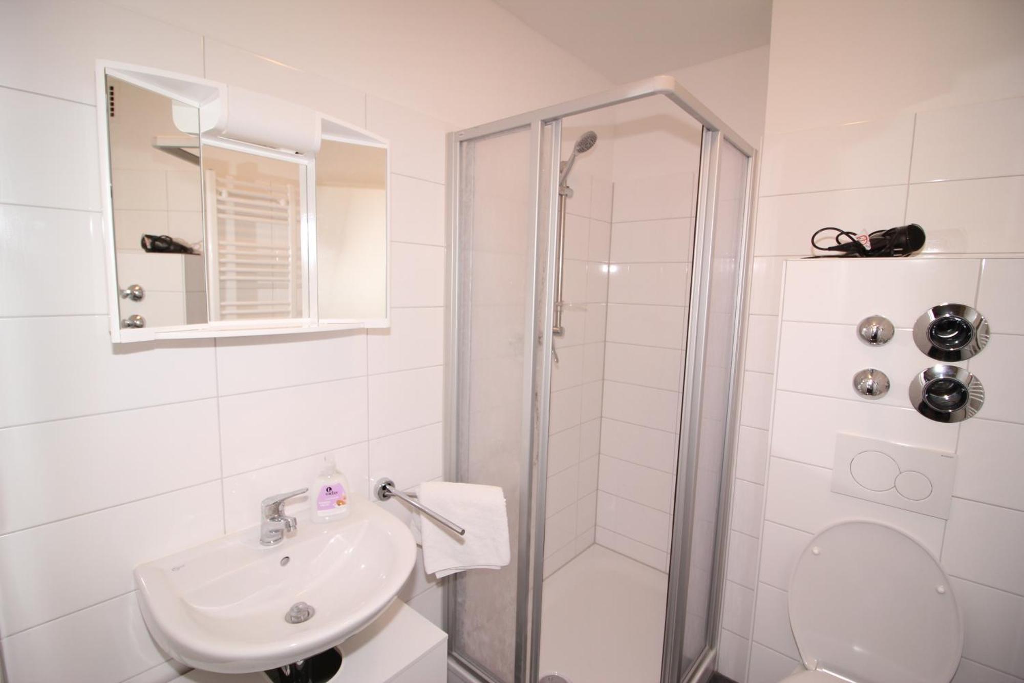 Fain Apartments Frankfurt am Main Ngoại thất bức ảnh